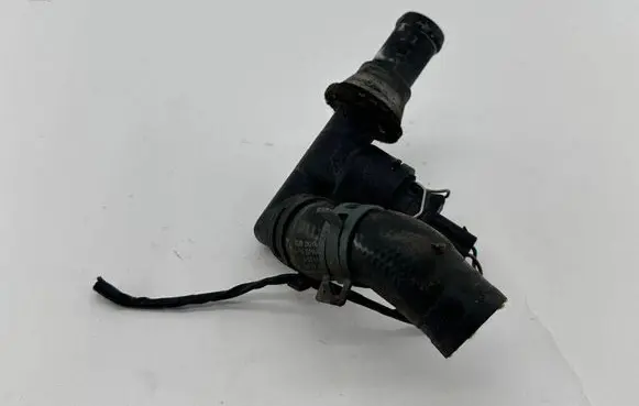 Volkswagen Sharan Engine coolant pipe/hose 7M0519371AE 10472 3839DDYLA