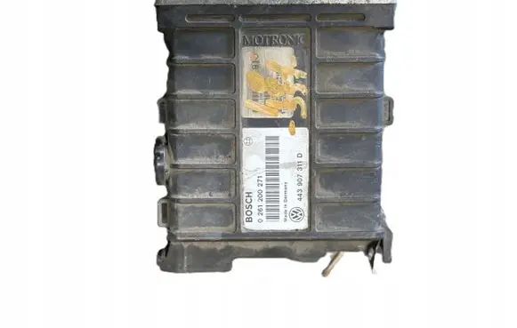 Volkswagen PASSAT B3 Other control units/modules 443907311D