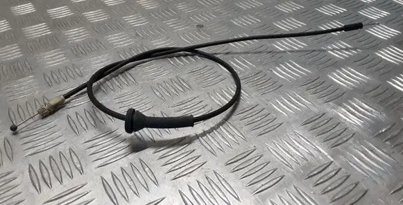 Chrysler Grand Voyager V Sliding door cable line 