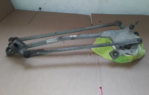 Ford Mondeo MK IV Front wiper linkage 7S7117504AE 3397021625