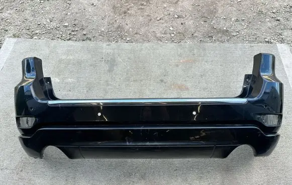Jeep Grand Cherokee Rear bumper