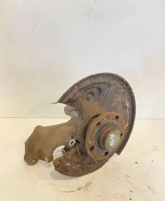 Skoda Superb B8 (3V) Rear wheel hub