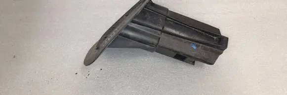Skoda Superb B8 (3V) Headlight washer spray nozzle 3V0807941
