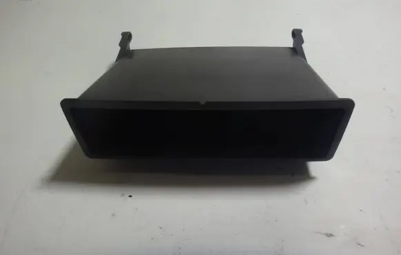 BMW 7 F01 F02 F03 F04 Dashboard storage box/compartment 9113674