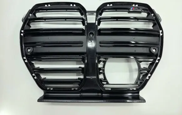 BMW M3 G80 Front bumper upper radiator grill 8081144 51138081144