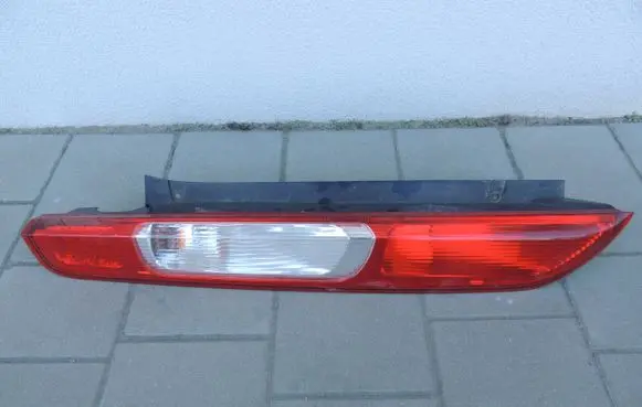 Ford Focus Rear/tail lights 4M5113405A 0374D