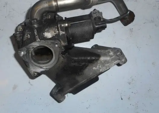 Renault Espace - Grand espace IV EGR valve 8200354784 05T326 72281835