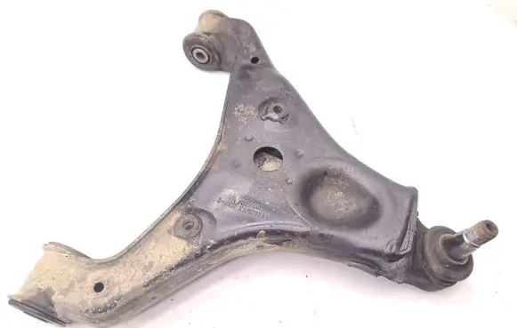 Mercedes-Benz Sprinter W906 Front lower control arm/wishbone 14162WT3 L12101