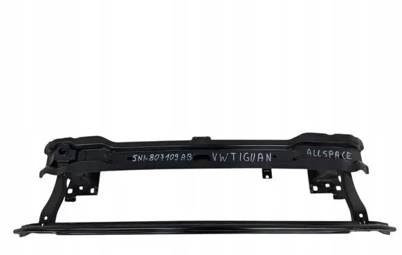 Volkswagen Tiguan Front bumper support beam 5NN807109AB