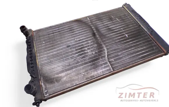 Audi A4 S4 B5 8D Coolant radiator