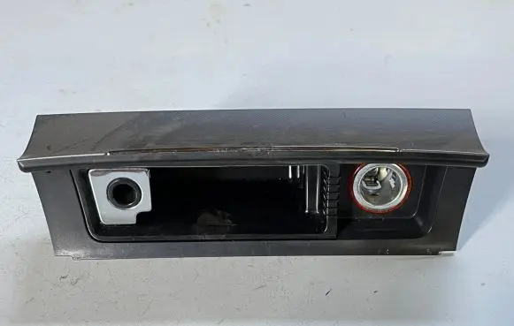 Volkswagen PASSAT B6 Car ashtray 3C0863284 3C0857961