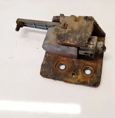 Opel Meriva A Front height sensor lever 13125207 6PM00804351