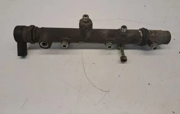 Audi A6 S6 C6 4F Fuel main line pipe 059130090