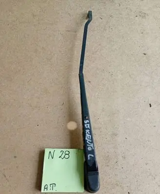 Fiat Seicento/600 Front wiper blade arm 6565454