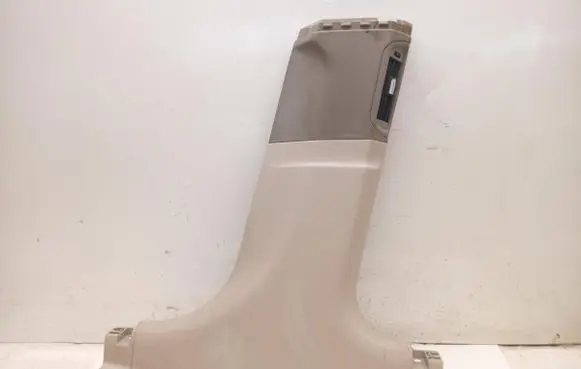 BMW 7 F01 F02 F03 F04 Other trunk/boot trim element 7218540