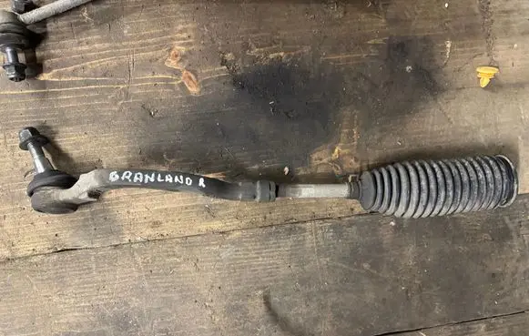 Opel Grandland X Steering tie rod 6XX