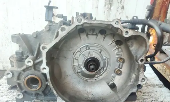 KIA Carens I Automatic gearbox N5MSDP