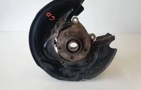 Porsche Macan (95B) Rear wheel hub 8R0505436C