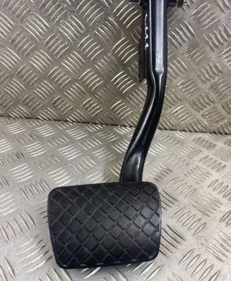 Audi A5 Brake pedal 8W1723140