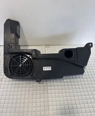 Audi A4 S4 B8 8K Subwoofer speaker 8T8035382 1000143001