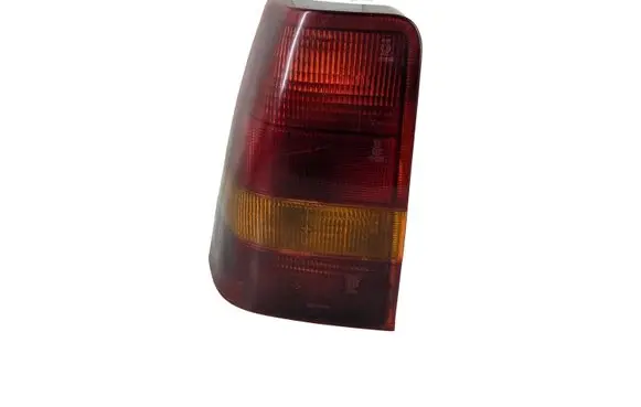 Opel Kadett E Rear/tail lights