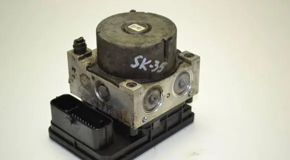 Skoda Octavia Mk3 (5E) ABS Pump 5Q0614517AF 10022007764