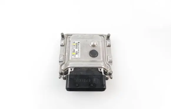 KIA Rio Engine control unit/module 3911103855