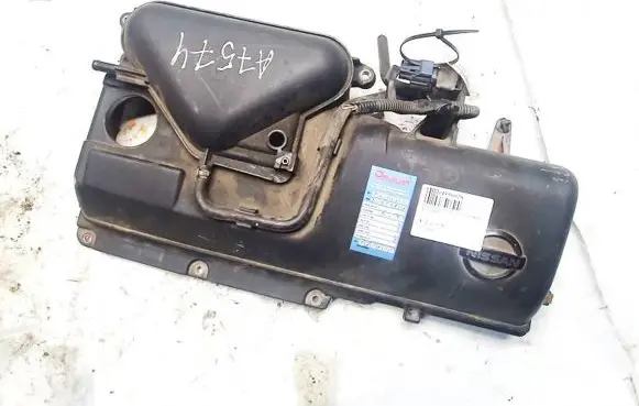 Nissan Micra Rocker cam cover nissanax605