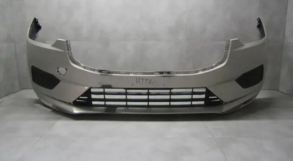 Volvo XC60 Front bumper lower grill 31425175