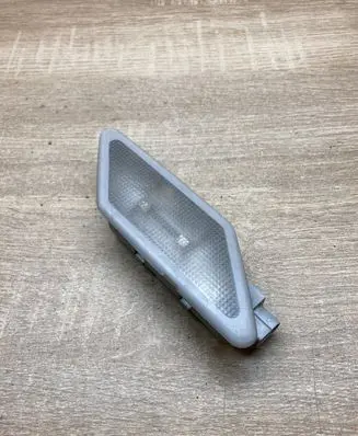 BMW 3 E36 Rear seat light 8361637