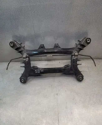 BMW 1 F20 F21 Rear subframe 6851656