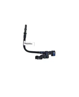 Dodge Charger Fuel line pipe 68083928AC