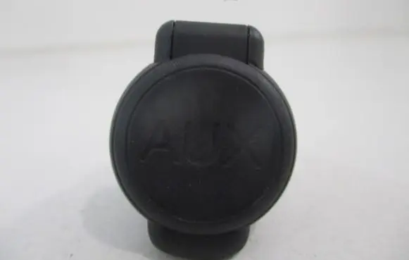 Citroen C5 USB socket connector 6574HF