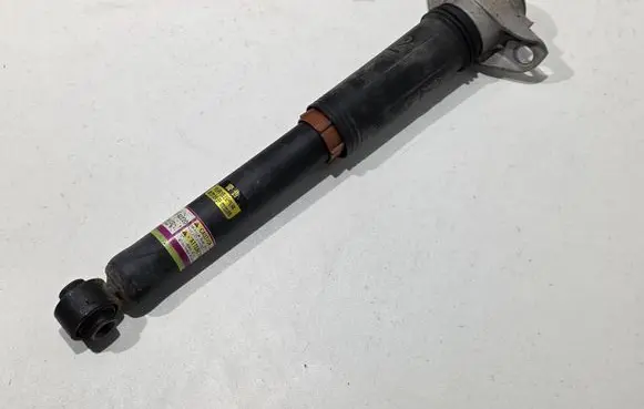 Toyota RAV 4 (XA50) Rear shock absorber/damper 4853042220