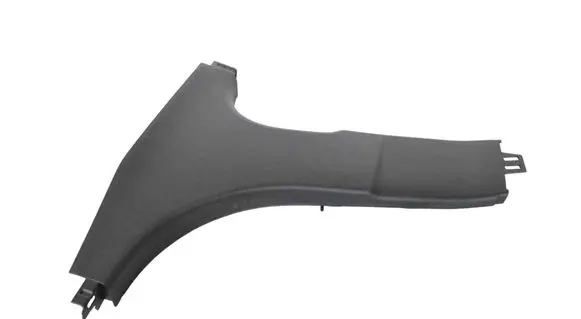 BMW 3 G20 G21 (B) pillar trim (bottom) 7433243
