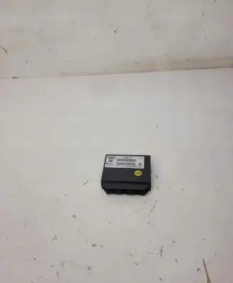 Audi A8 S8 D4 4H Light module LCM 4H0907412