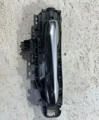 Mercedes-Benz S W222 Front door interior handle A0997602200 01050964009