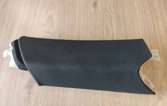 Audi Q5 SQ5 (C) pillar trim 8H0867287B 8R0867287C