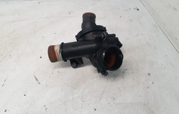Mercedes-Benz C W204 Thermostat A6512001715
