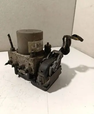Fiat Ducato ABS Pump 0265232112 51804596 544393120611