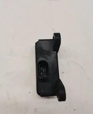 Porsche Macan (95B) Other control units/modules 95B907637