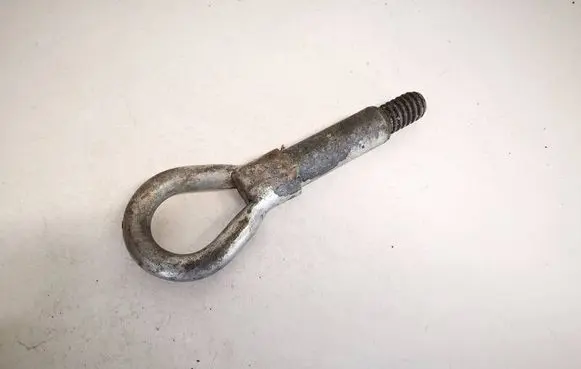 Opel Vectra C Towing hook eye 