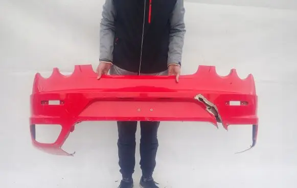 Ferrari F430 Rear bumper