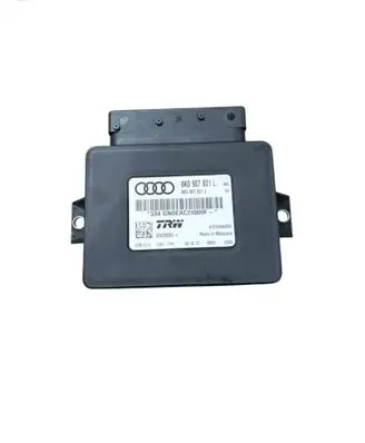 Audi Q5 SQ5 Hand brake control module 8K0907801L 8K0907801J