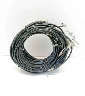 Mercedes-Benz SL R129 Brake vacuum hose/pipe 