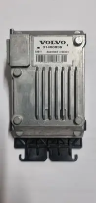 Volvo V40 Windshield/windscreen camera 31400896 G261Y