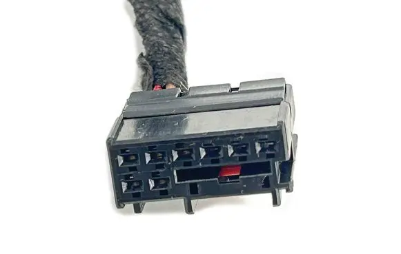 Volkswagen Golf VII Other relay 1K8972928 19992