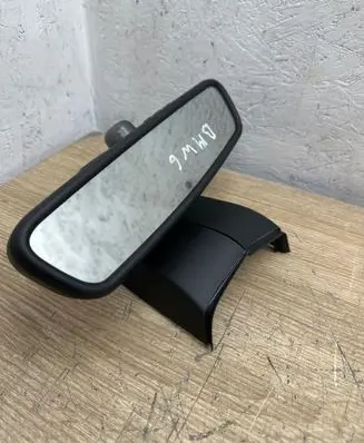 BMW 6 F06 Gran coupe Rear view mirror (interior) 026662 799930
