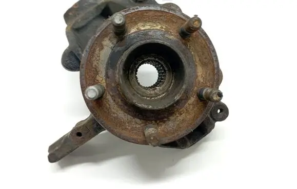 Ford Focus Front wheel hub 3K170