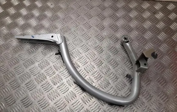 Mercedes-Benz S W222 Tailgate/trunk/boot hinge A2177500628